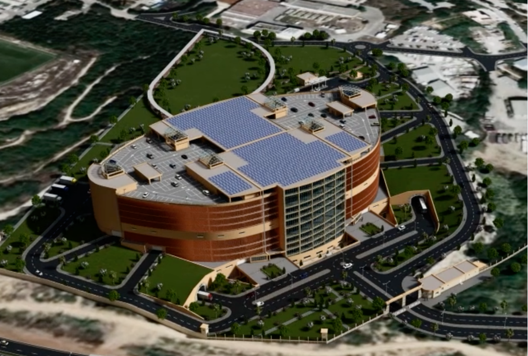 艾因那扎配送中心建造项目效果图.jpg 艾因那扎配送中心建造项目效果图.jpg