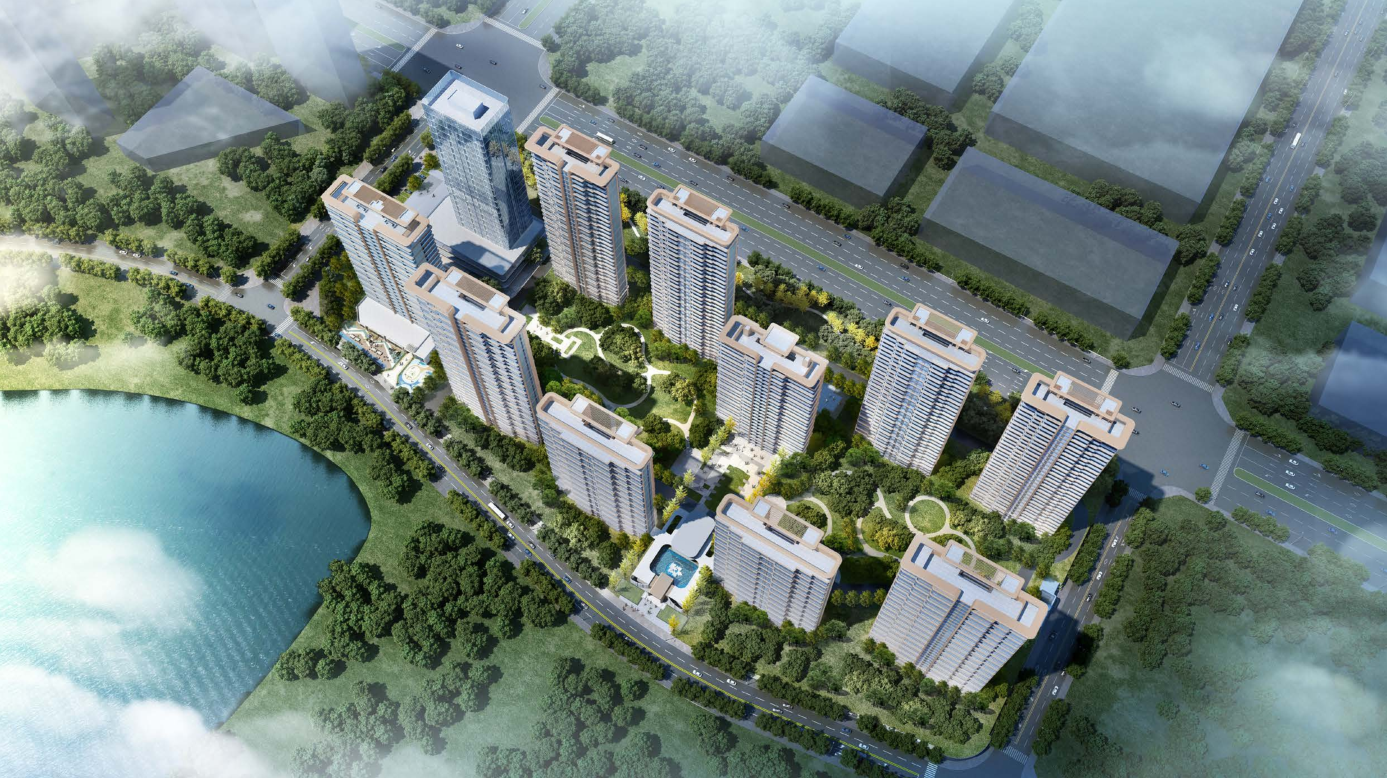 河南事业部签约和谐湖畔嘉园房建项目.png