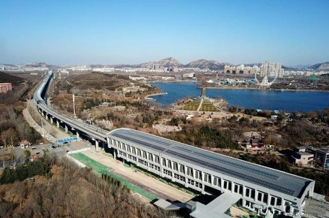 通了！建泽事业部供应济南地铁R1线元旦通车！.jpg