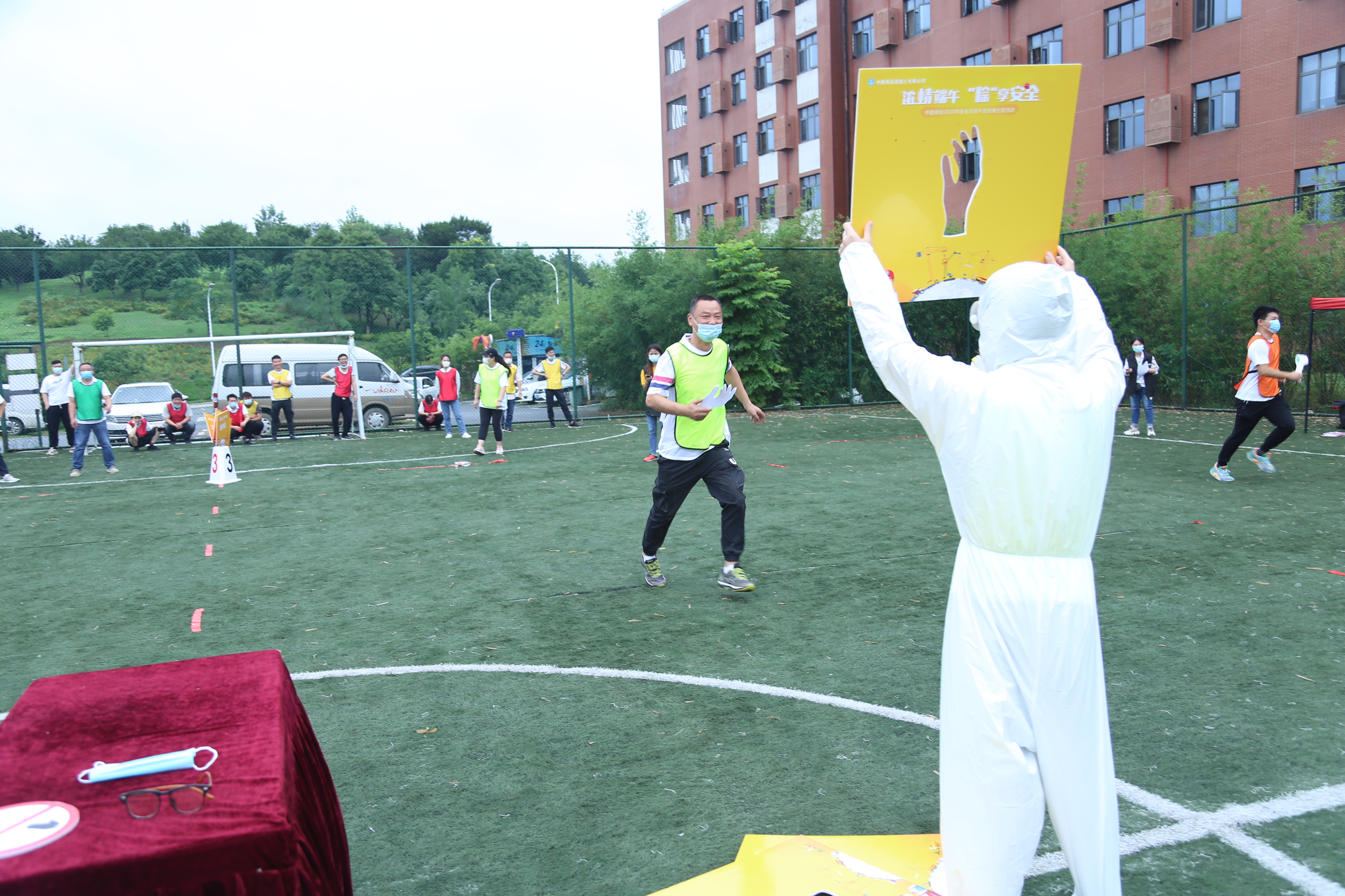 疫情防控演练1.JPG 疫情防控演练1.JPG