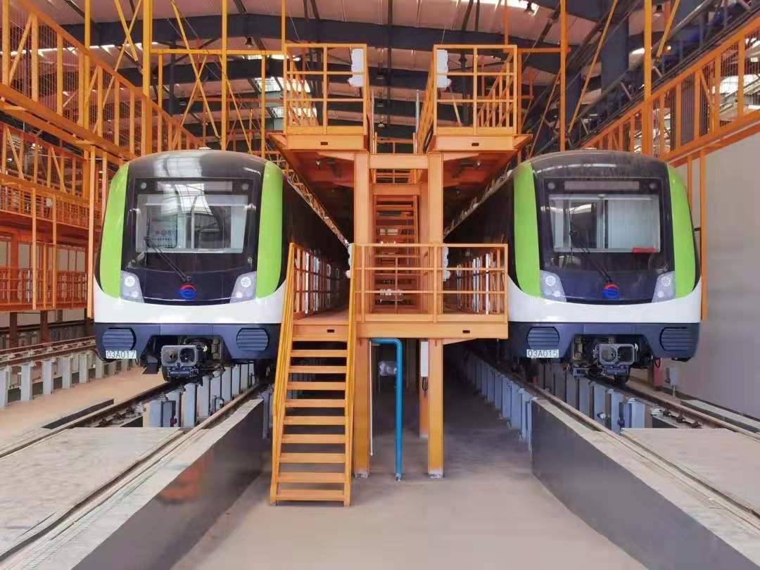 湖南公司3号线通车.jpg 湖南公司3号线通车.jpg