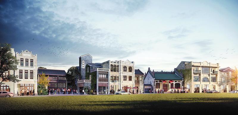 广西事业部签约三街两巷改造项目.jpg 广西事业部签约三街两巷改造项目.jpg