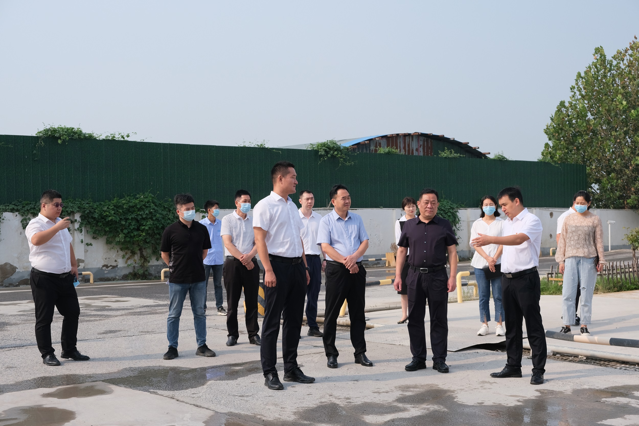 河南中牟领导调研.JPG 河南中牟领导调研.JPG